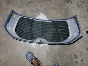 Back Windscreen for Nissan Rogue 2016 Model Available Now