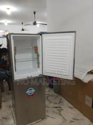 Haier Thermocool 250l Inverter Double Door Fridge – Customer Favorite