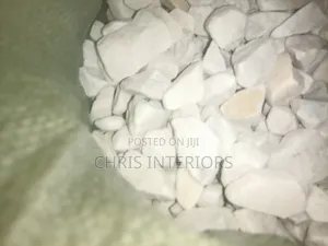 Natural Colored Stone