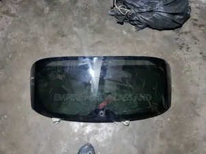 Back Windscreen for Nissan Juke 2015 Model Available Now