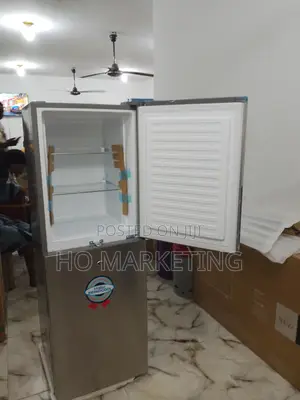 Ultimate Energy Saver: Haier Thermocool 250l Top Freezer Refrigerator