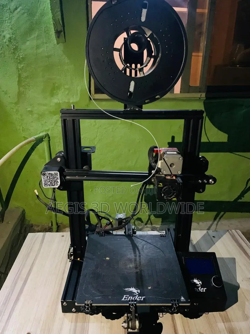 3d Printer