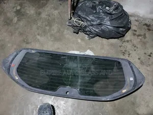 Back Windscreen for Nissan Pathfinder 2015 Model Available Now