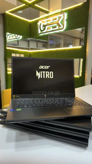 Laptop Acer Nitro 5 16GB Intel Core i7 SSD 512GB