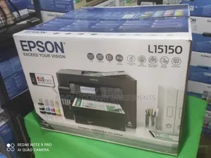 Epson Ecotank L15150 Printer