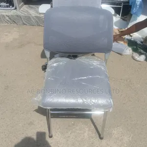 Office Executive Visitors Chairs