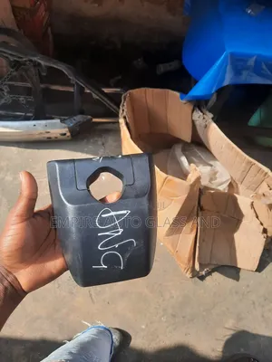Camera Cover for Lexus Lx 570 2020 Model Available Now