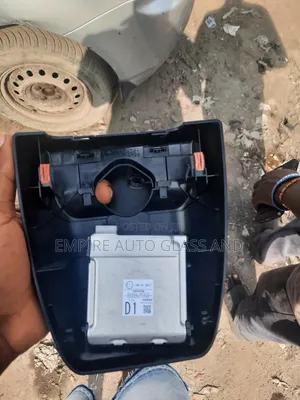 Windscreen Camera for Lexus Lx 570 2020 Model Available Now