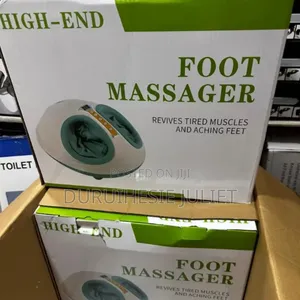 Foot Massager