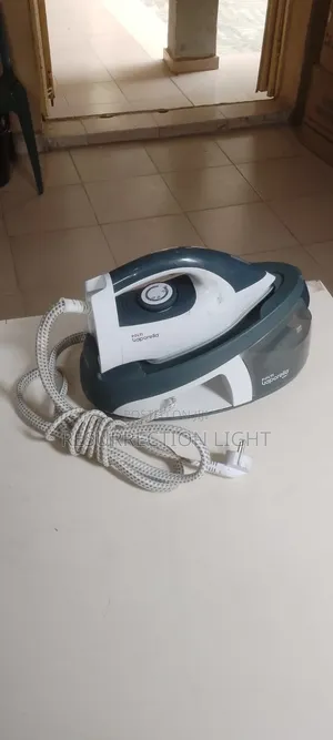 Polti Vaporella Steam Iron in Perfect Working Conditions