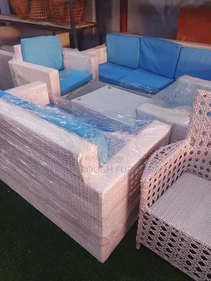 Complete 7seatets Sofas