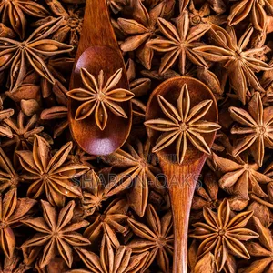 Star Anise 1kg