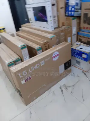 Top Quality Brand New Lg Ur73 43-Inch Tv - Cinema Mode, Sports Opti