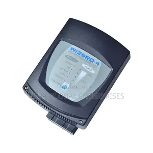 Nemtek Energizer Wizord 4
