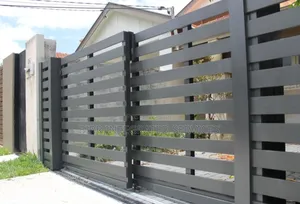 Sliding Gate