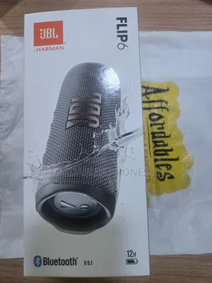 JBL Flip 6