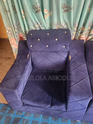 Single Sitter Chair