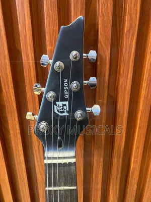 Gibson Electric Lead Guitar