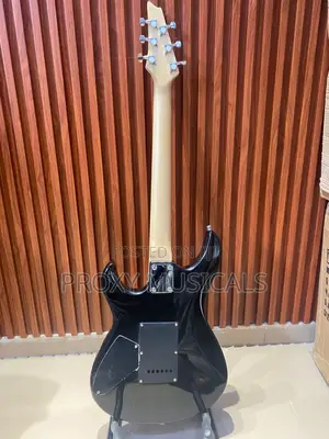 Gibson Electric Lead Guitar