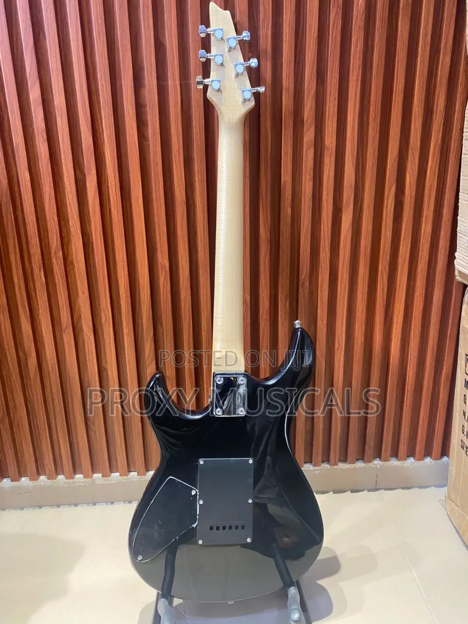 Gibson Electric Lead Guitar