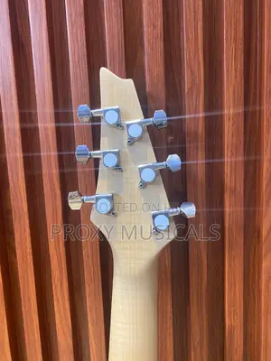 Gibson Electric Lead Guitar