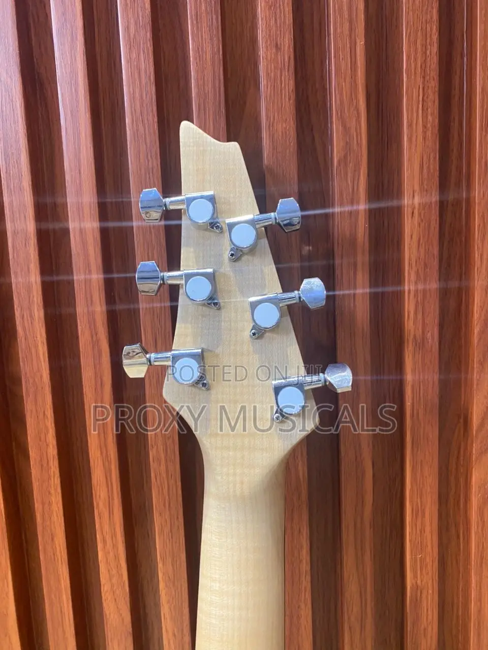 Gibson Electric Lead Guitar