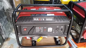 Maxi Generator Copper 4kv
