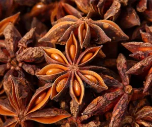 Star Anise 100g