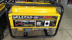 Elepaq Generator Copper 4kv