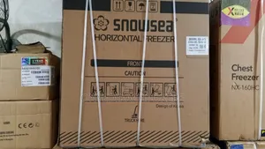 Snowsea Freezer 3fit