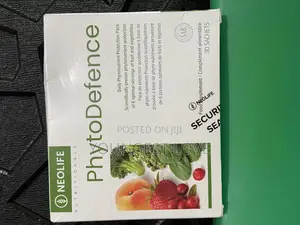 Phytodefence