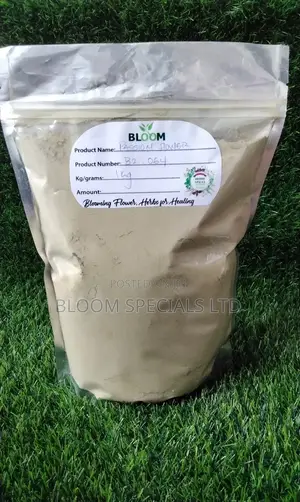 Passion Flower 100g