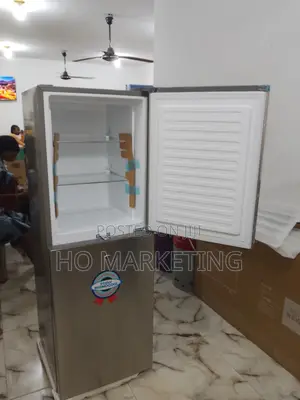 Premium Quality Haier Thermocool 250l Top Mount Inverter Refrigerator