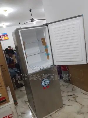 New Generation Haier Thermocool 250l Inverter Top Freezer Refrigerator