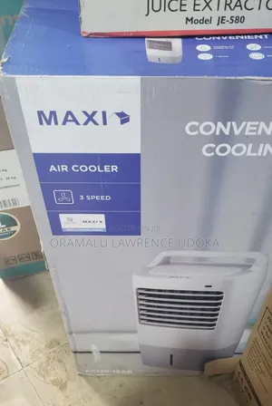 Maxi Air Cool 3speed