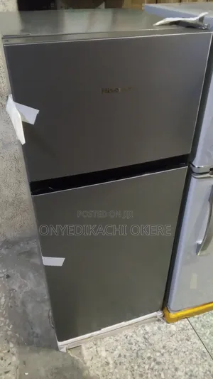Hisense Standing Fridge