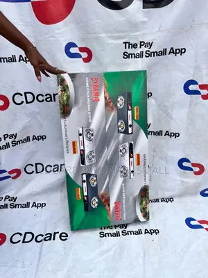 Pay Small Small Pyramid Gas Stove On Cdcare.App