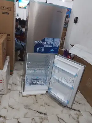 Powerful Cooling Haier Thermocool 250l Inverter Refrigerator