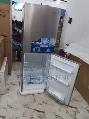 Haier Thermocool Top Freezer Inverter Fridge – Family Size Perfection