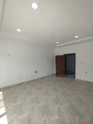 4bdrm Townhouse/Terrace in Privately, Jahi for Sale