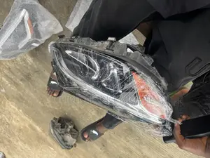 Headlights for C300 W205 2016/2020 Model