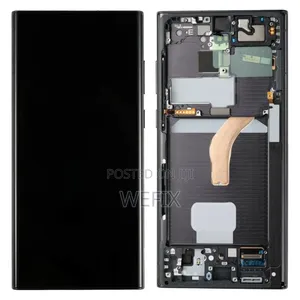 Samsung S22 Ultra Screen(Oled)