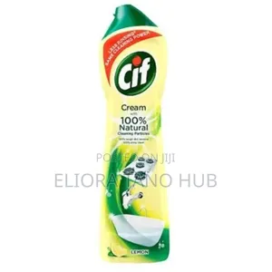Cif Dishwash Cleaning Powder -500ml