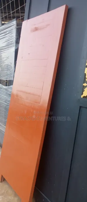 Foreign Hardwood Door(Pine)