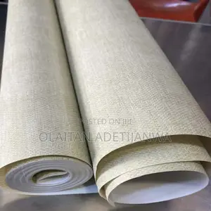 Textured Cleanable Modern Wallpaper