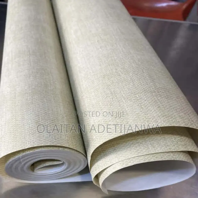 Textured Cleanable Modern Wallpaper