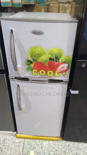 Restpoint Standing Fridge