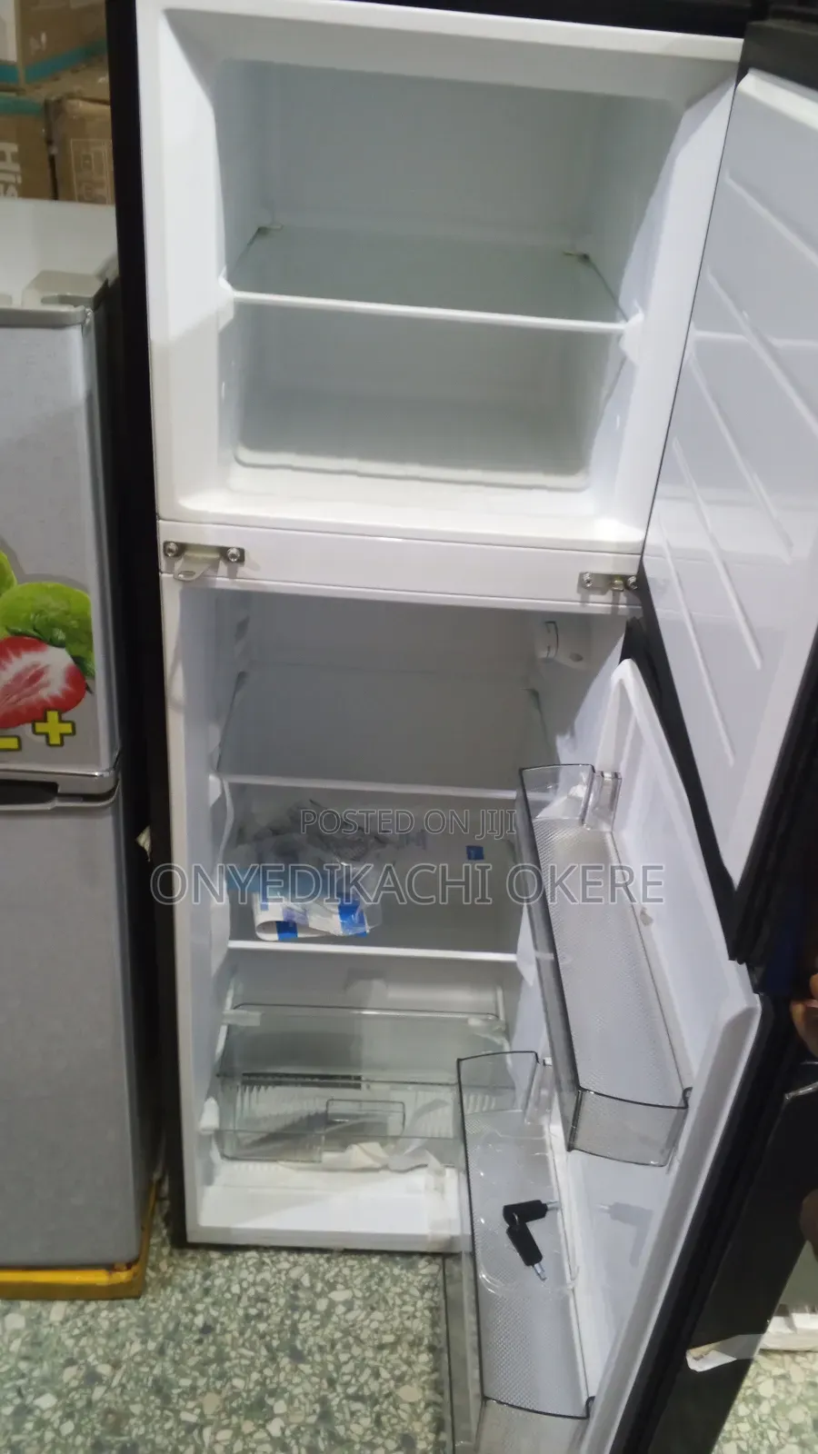 Restpoint Standing Fridge