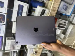 Apple iPad Air (2020) 256 GB Black