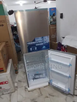 Affordable Luxury: Haier Thermocool 250l Inverter Refrigerator